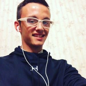 Meet your Posher, Tommy